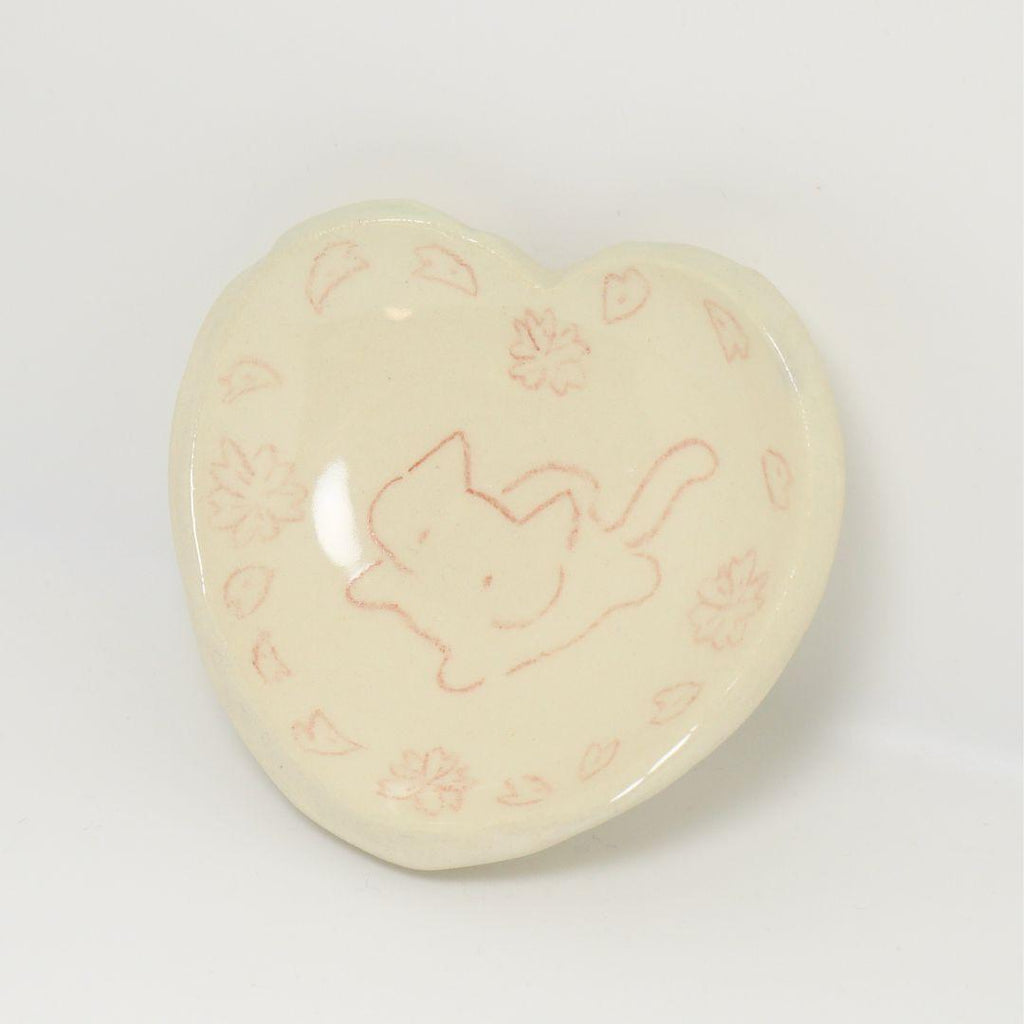 Sakura Kitty | Accessory Dish
