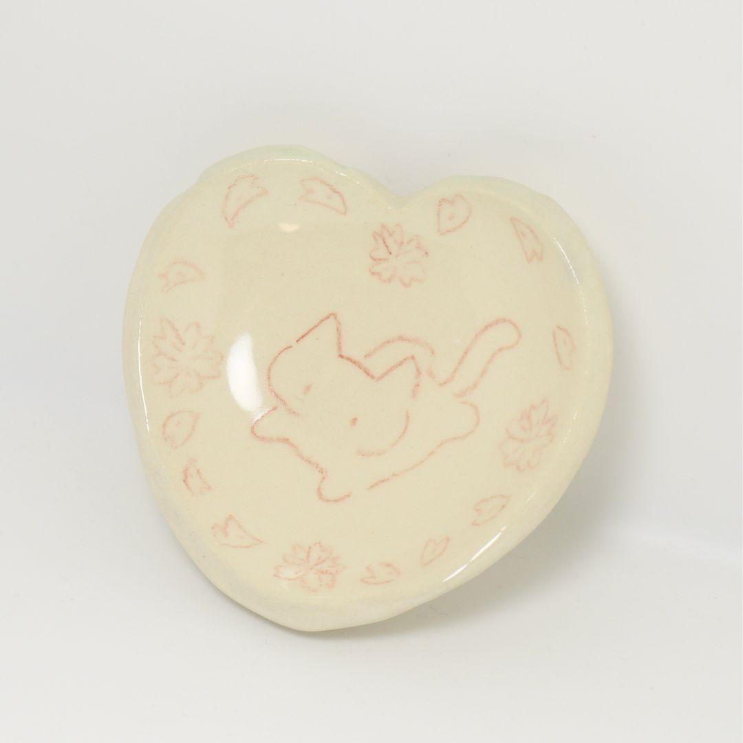Sakura Kitty | Accessory Dish