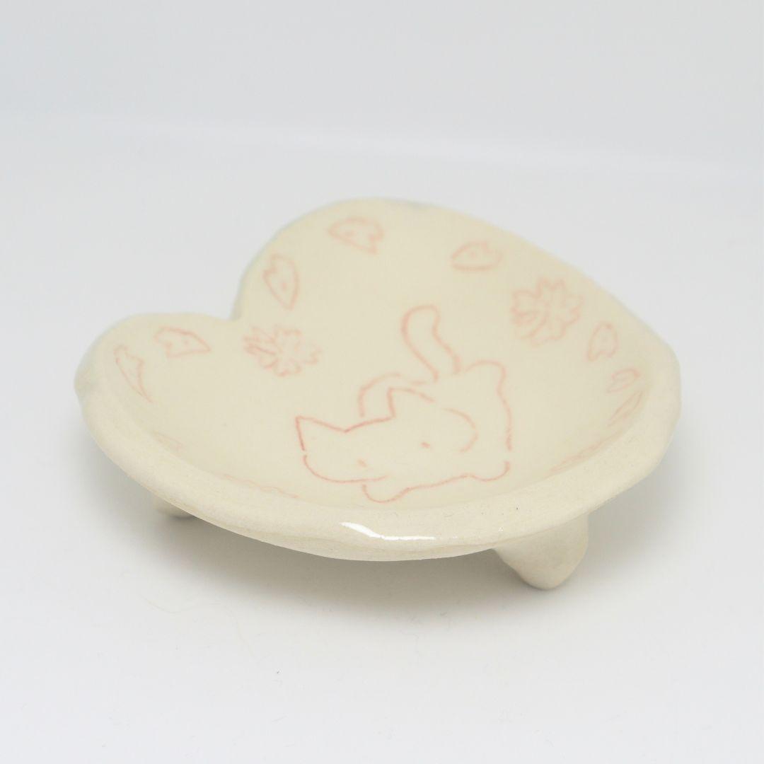 Sakura Kitty | Accessory Dish