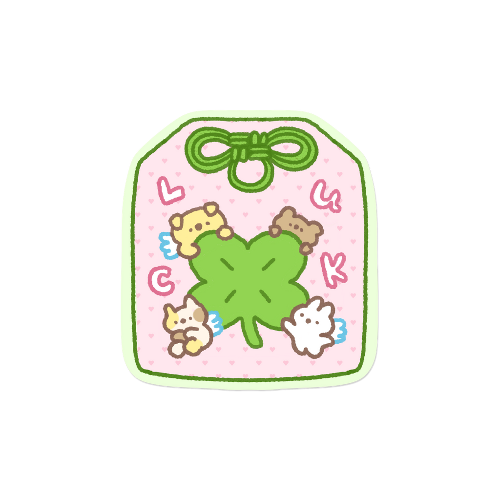 Omamori | Sticker