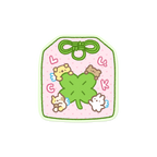 Omamori | Sticker