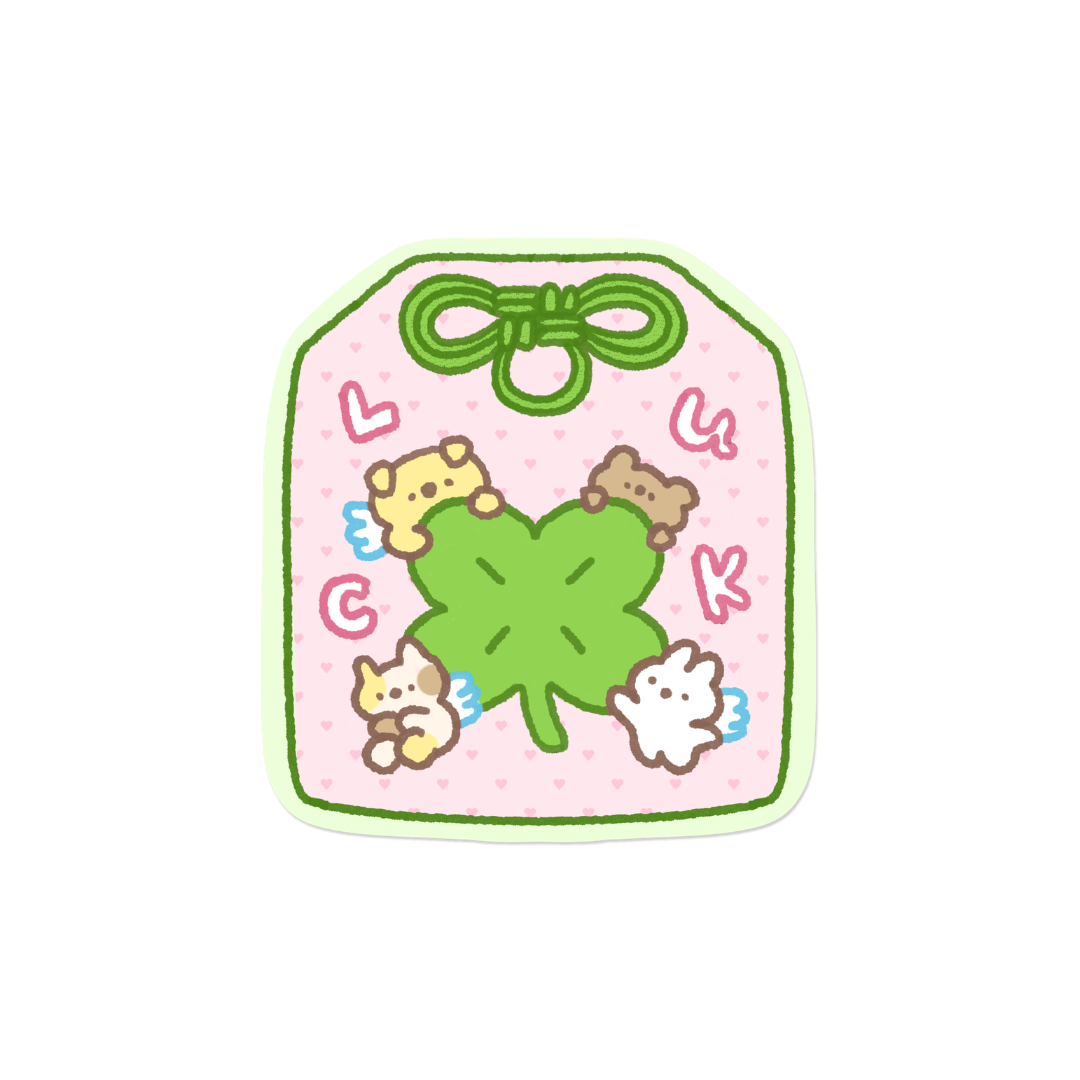 Omamori | Sticker