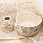 [2026/09] The Princess & the Knight | Matcha Set