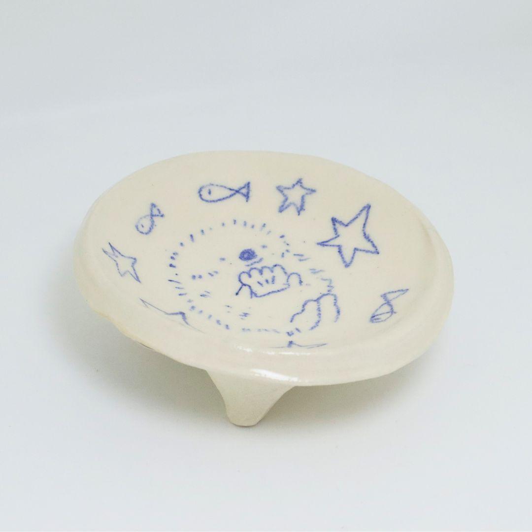 My Great Treasure | Accessory Dish