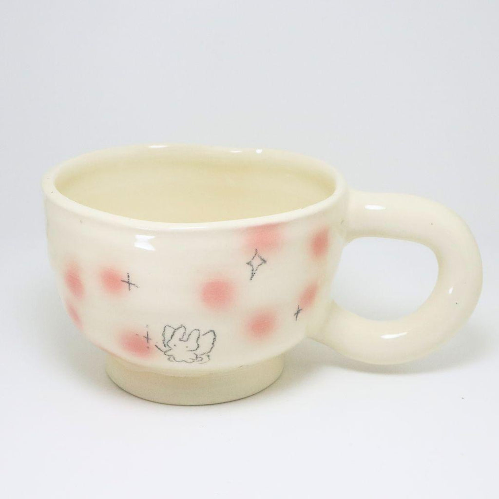 I Got You and Me | Heart Mug