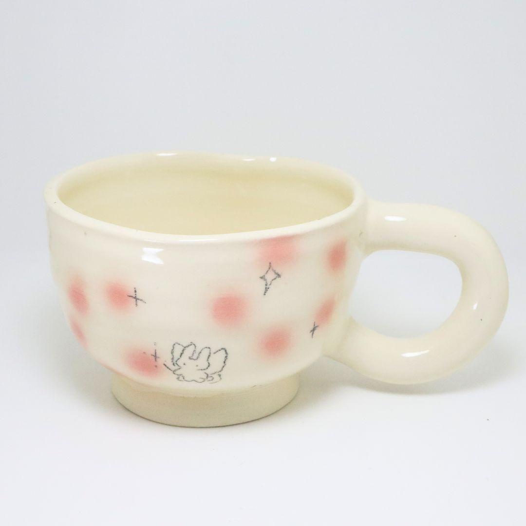 I Got You and Me | Heart Mug