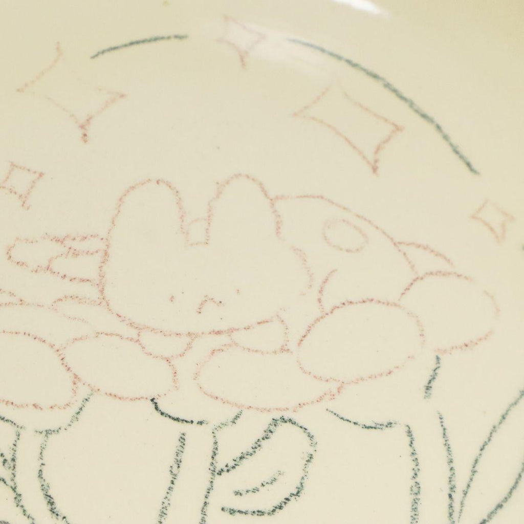 New dish| Plate