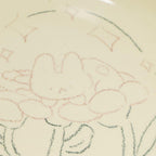 New dish| Plate