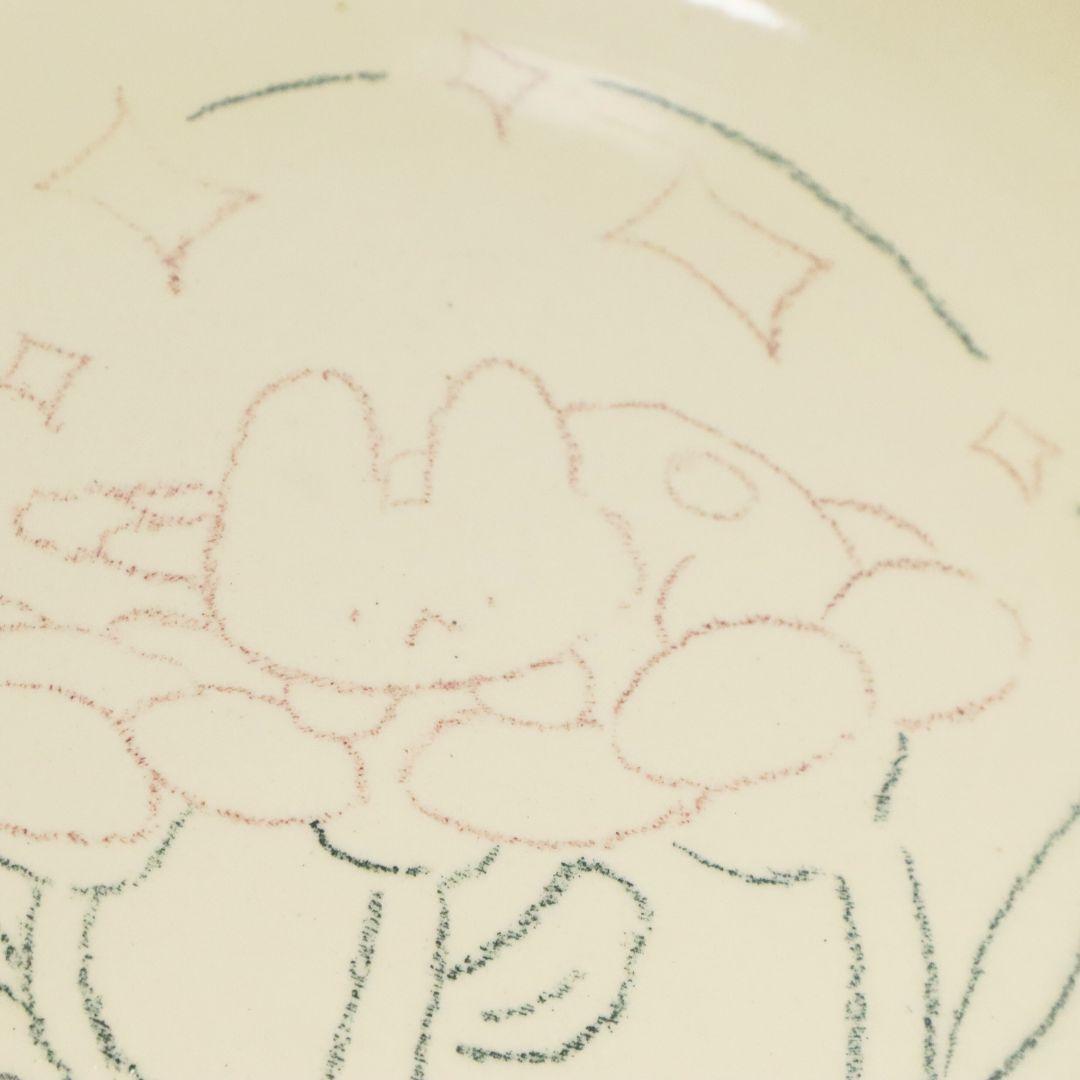 New dish| Plate