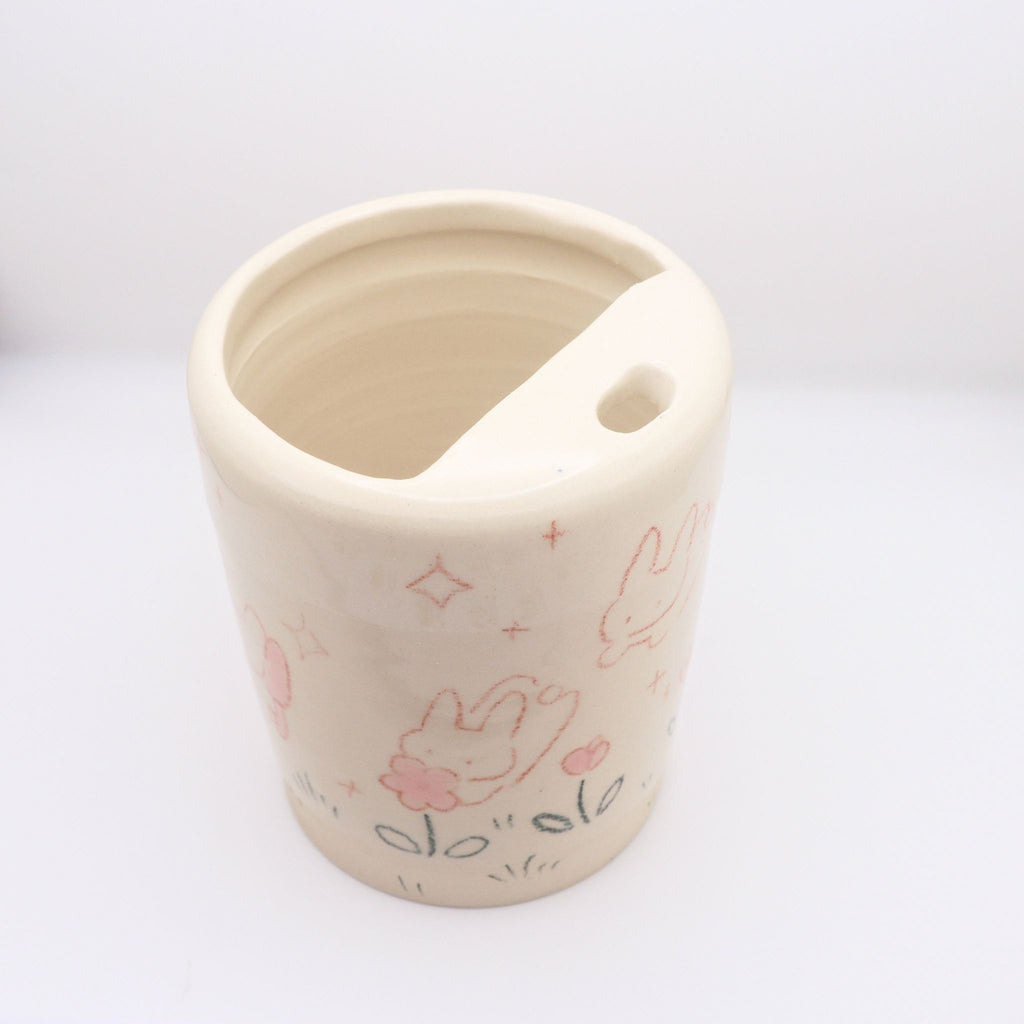Life finds a way | Travel Cup