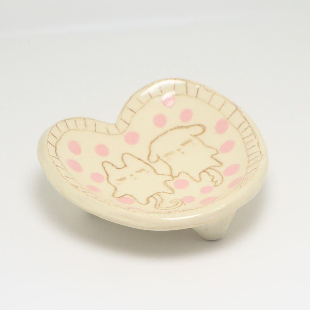 Holding hands | Accessory Dish