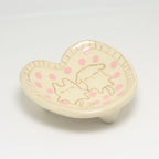 Holding hands | Accessory Dish