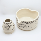 Vampire | Matcha Bowl