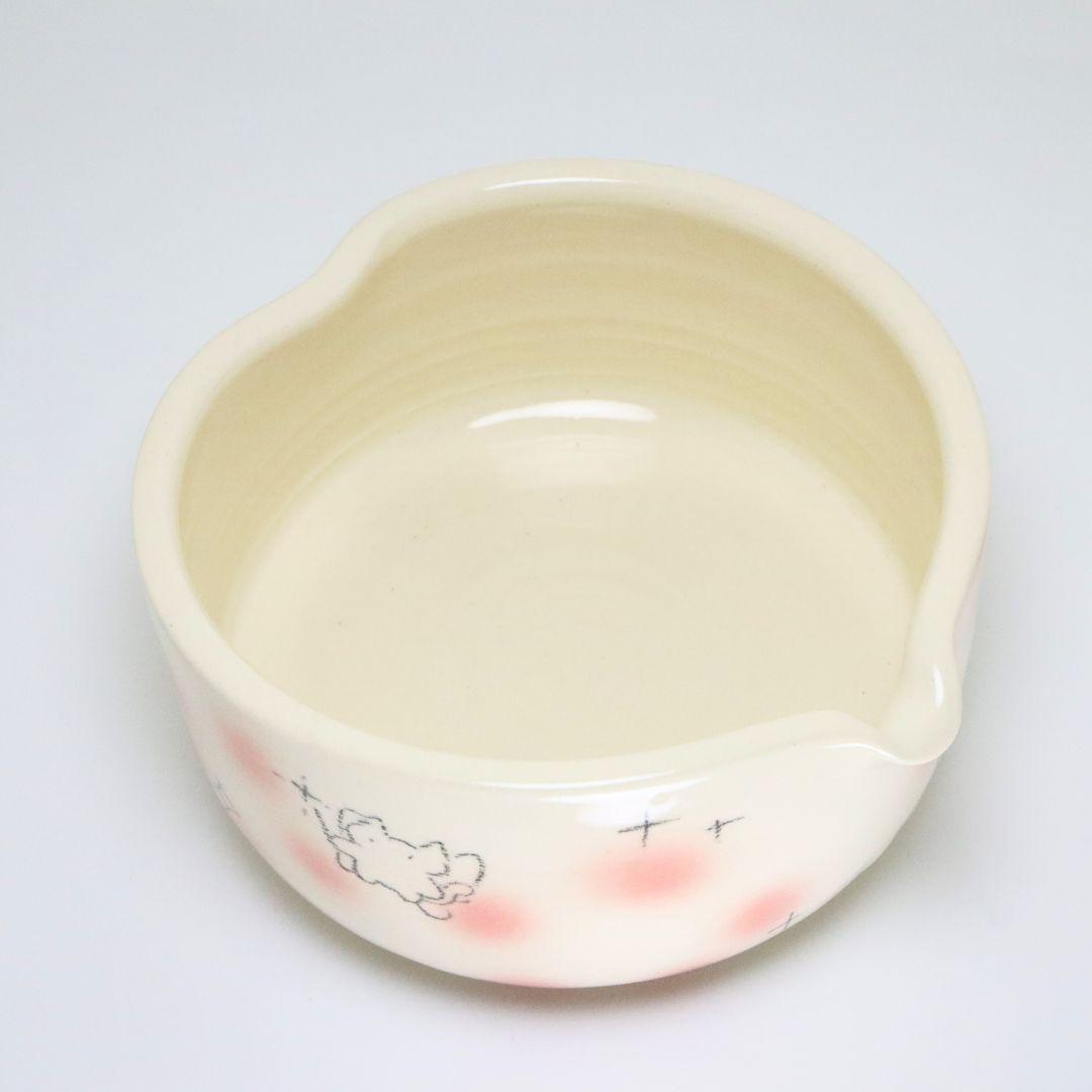 Flower Garden | Matcha Bowl