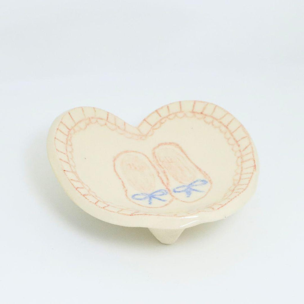 Ballet Flats | Accessory Dish