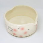 Flower Garden | Matcha Bowl