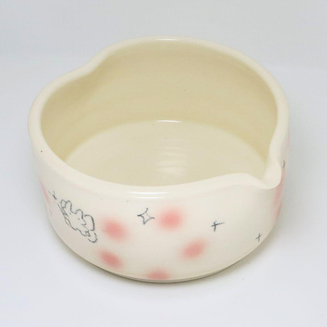 Flower Garden | Matcha Bowl