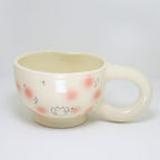 I Got You and Me | Heart Mug