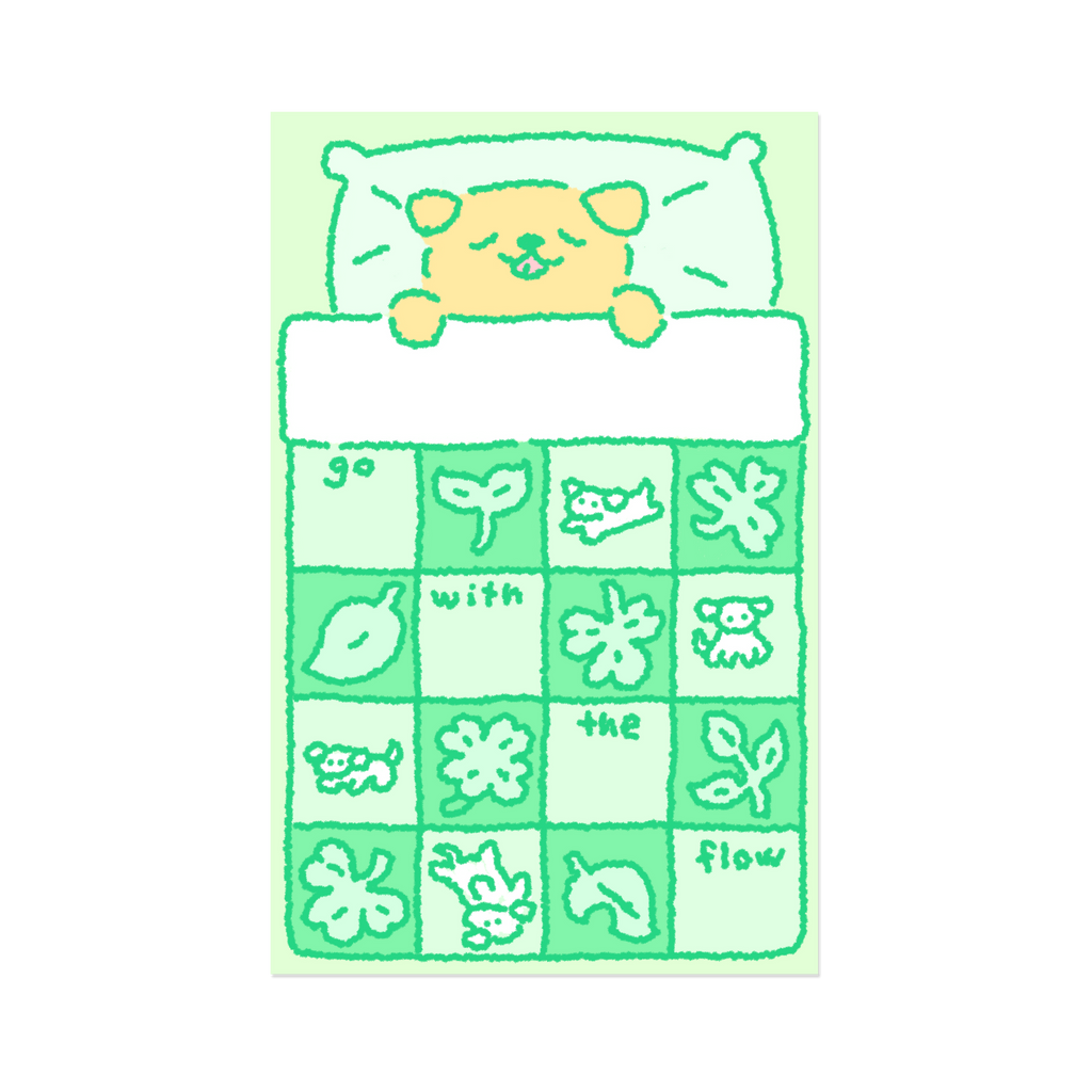 Kind Words To Yourself | Sticker