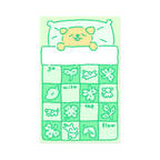 Kind Words To Yourself | Sticker