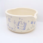 You'll be okay | Matcha Set