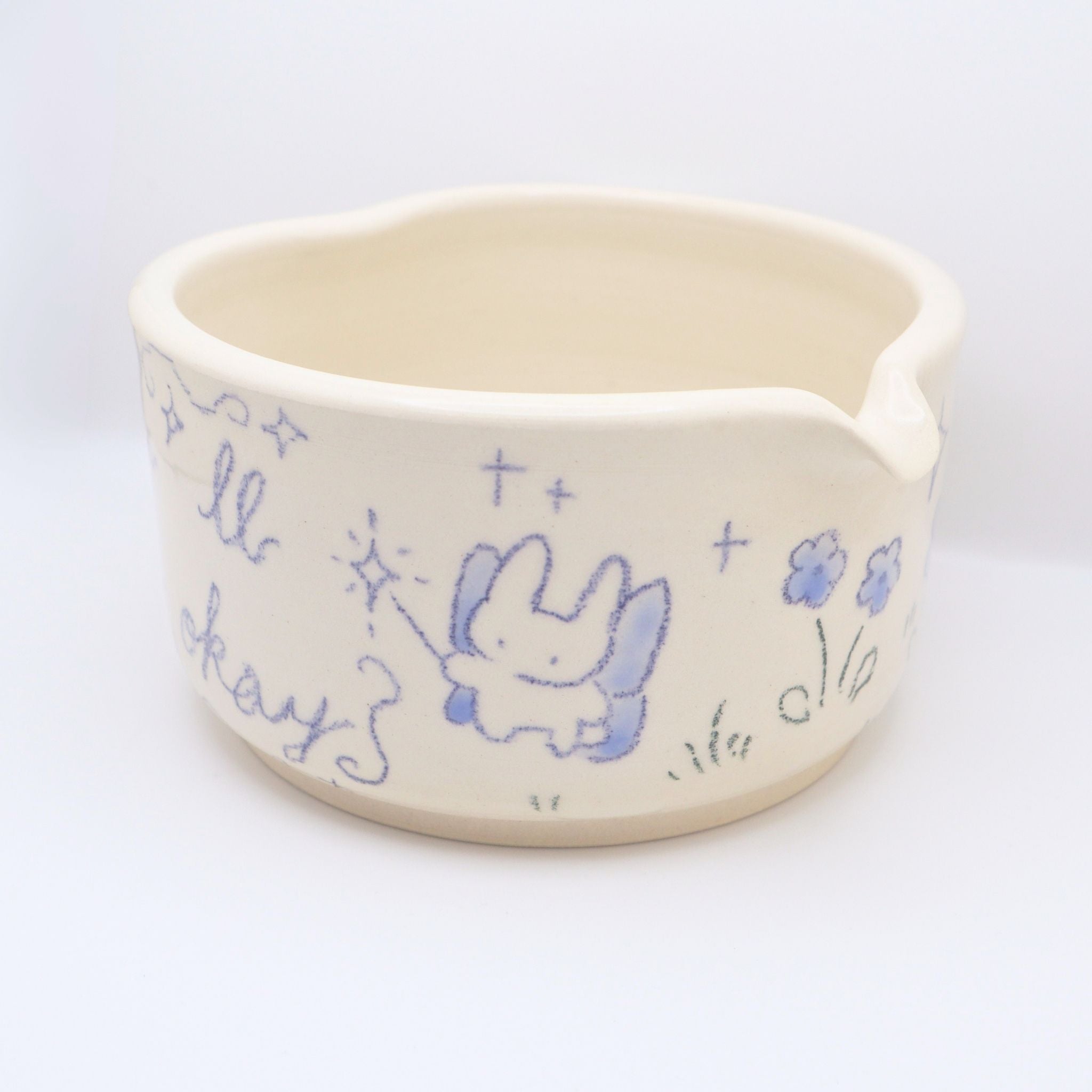 You'll be okay | Matcha Set