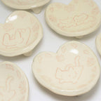 Staying Cozy Under the Sakura | Accessory Dish