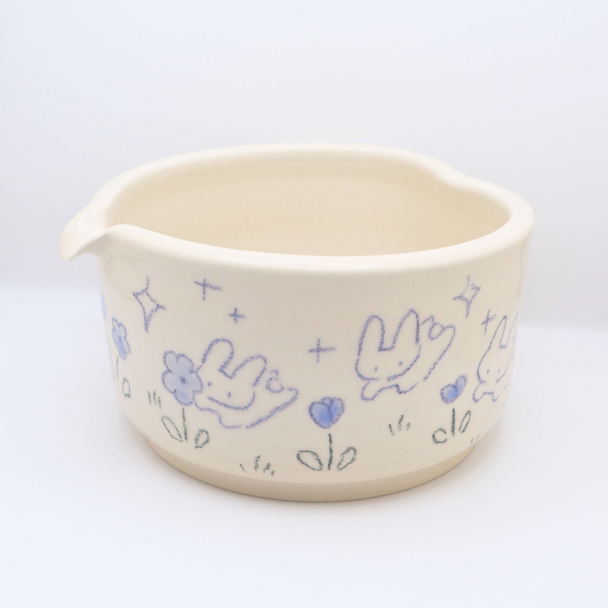 You'll be okay | Matcha Bowl
