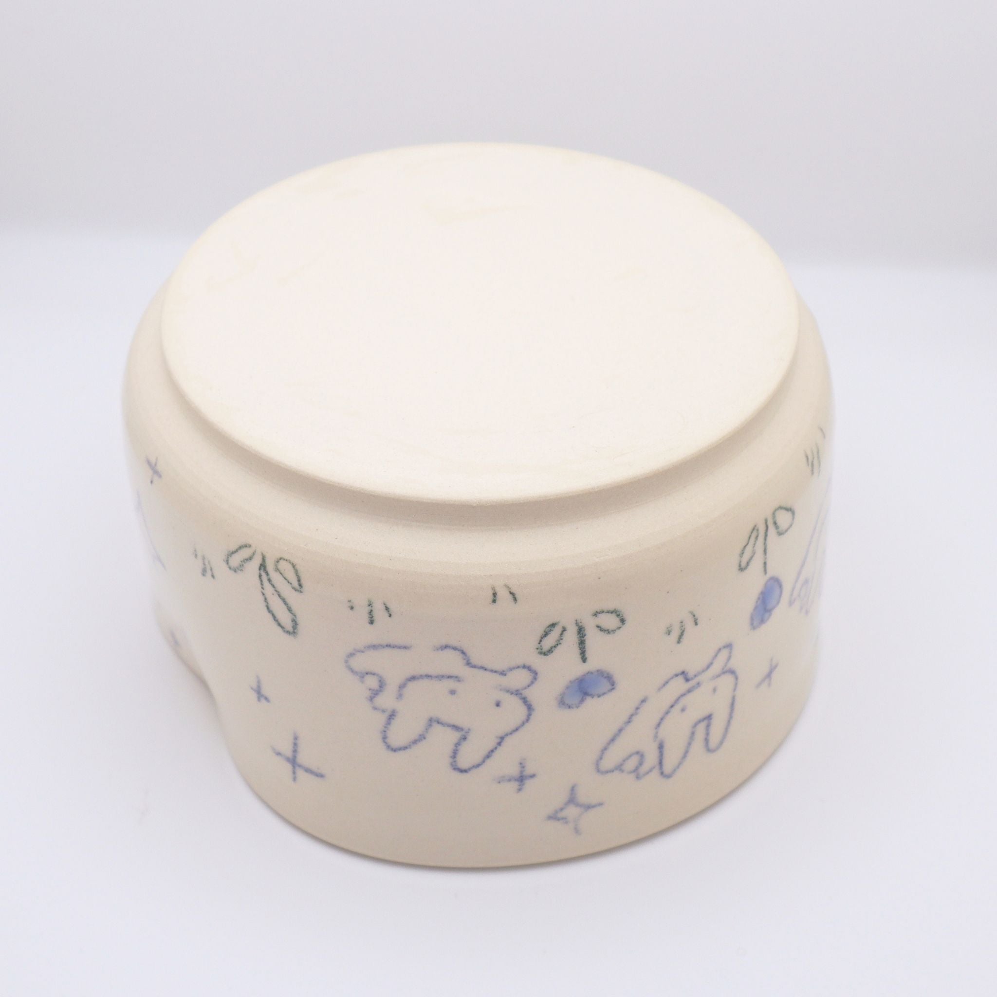 You'll be okay | Matcha Set