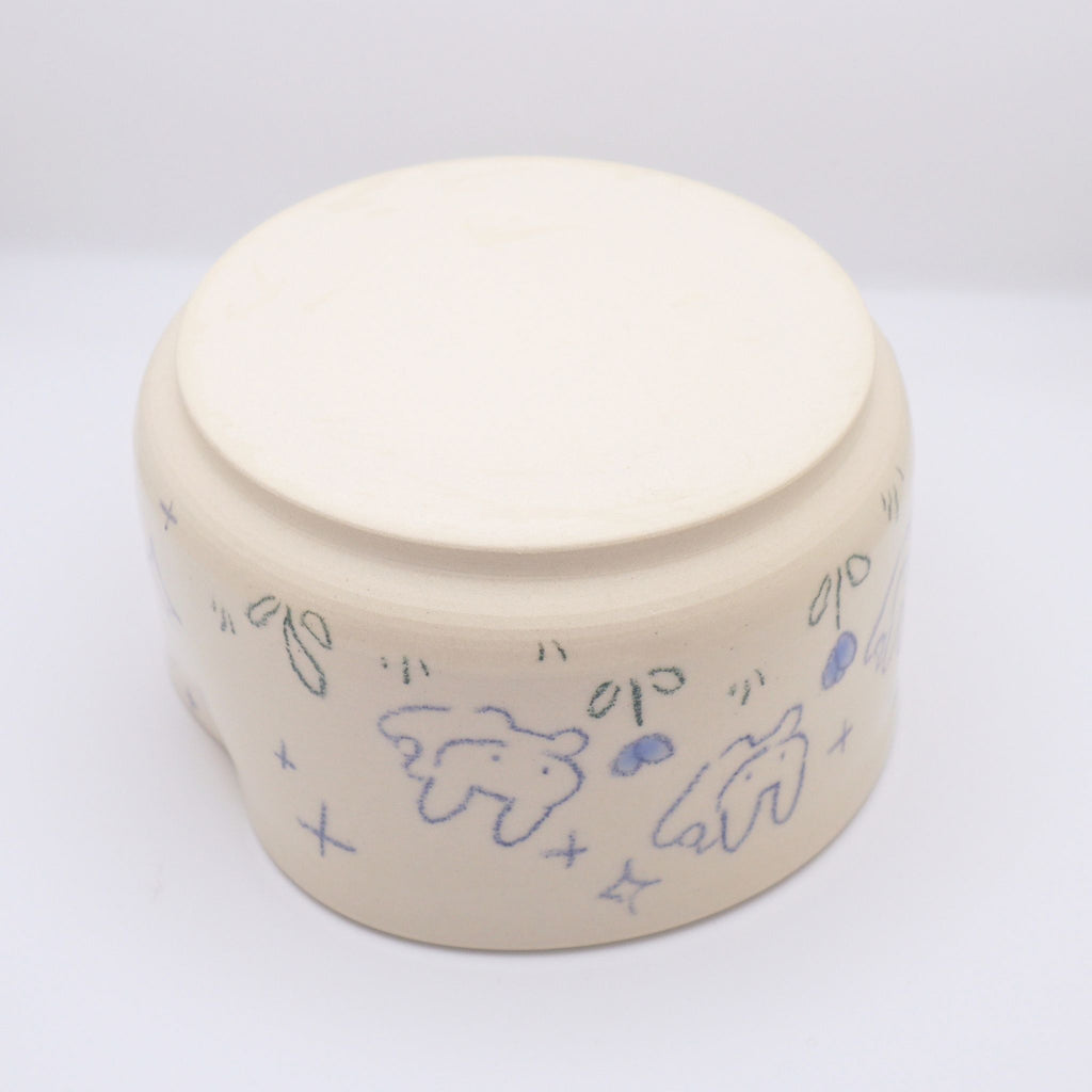 You'll be okay | Matcha Bowl