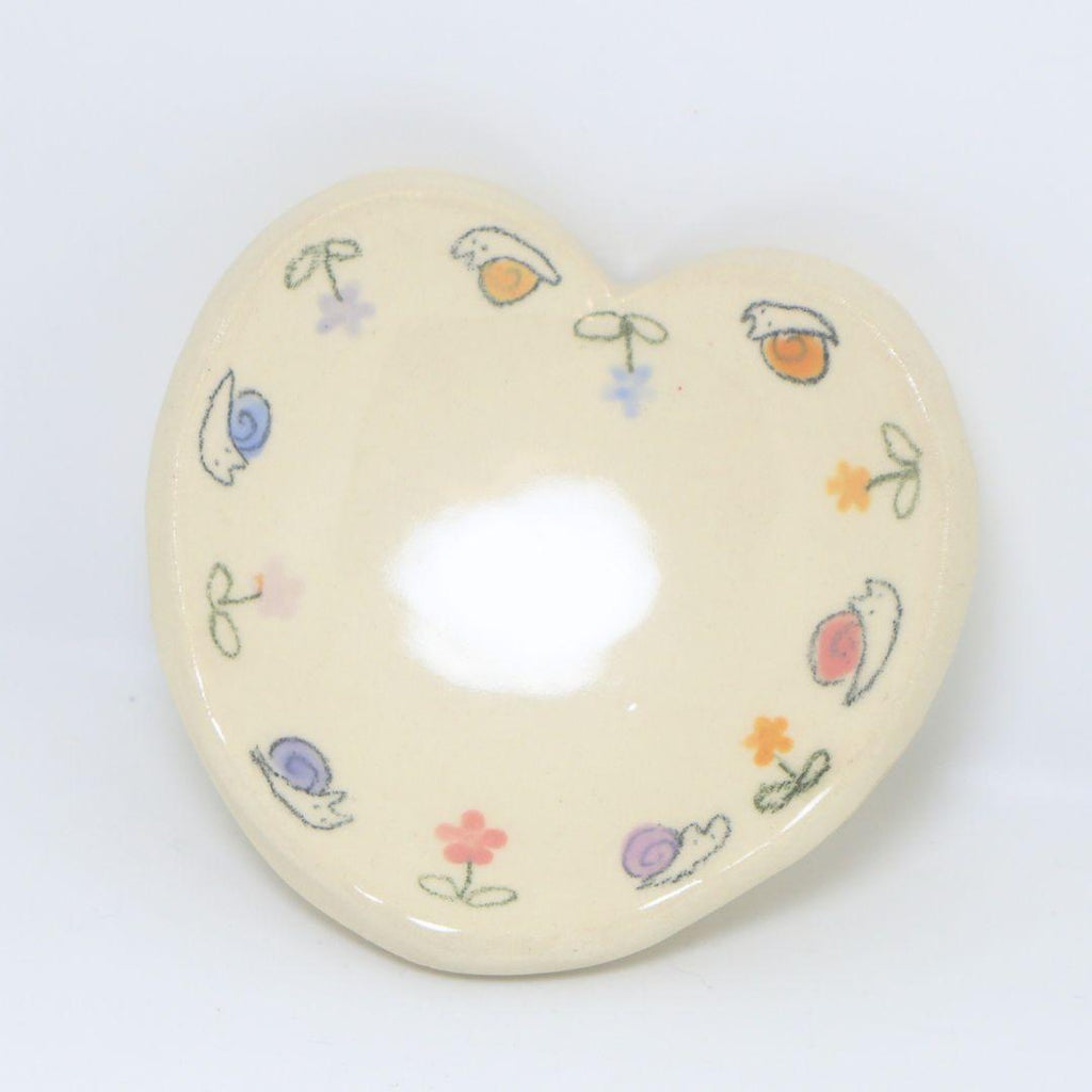 Snail Party | Accessory Dish