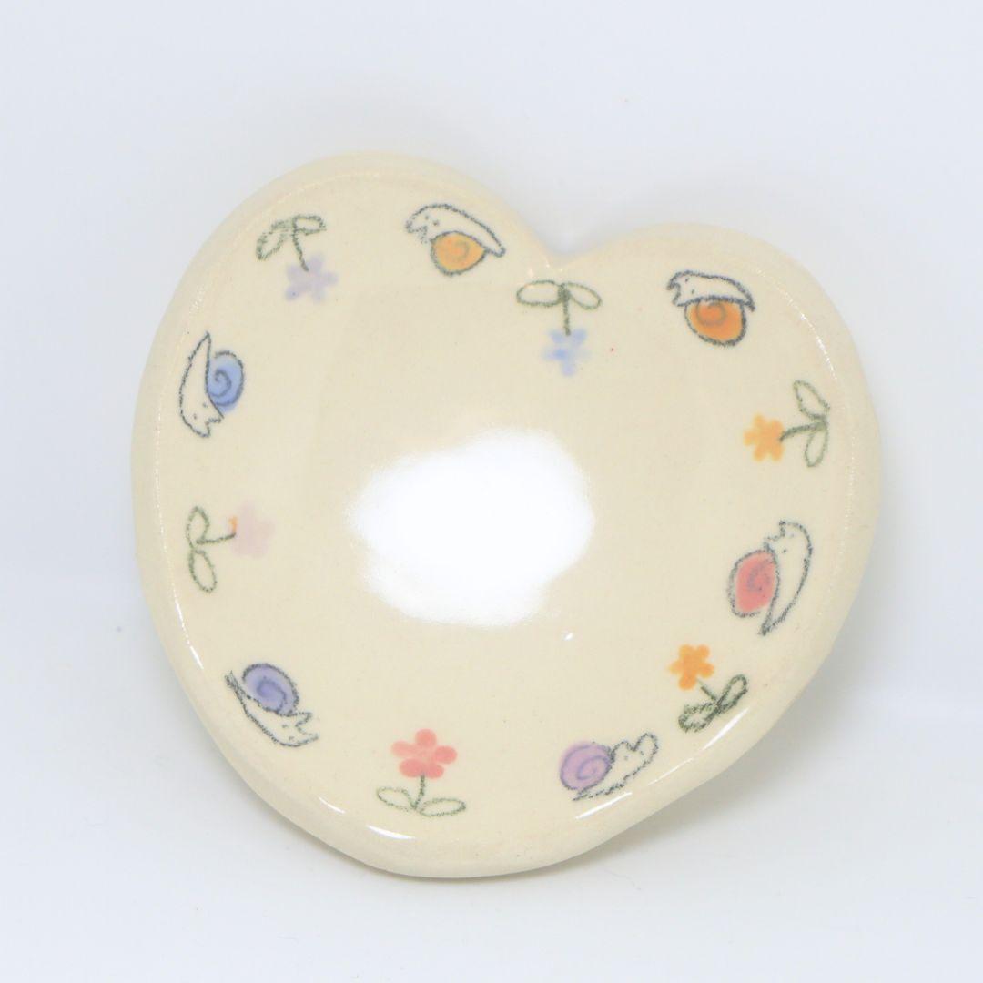 Snail Party | Accessory Dish