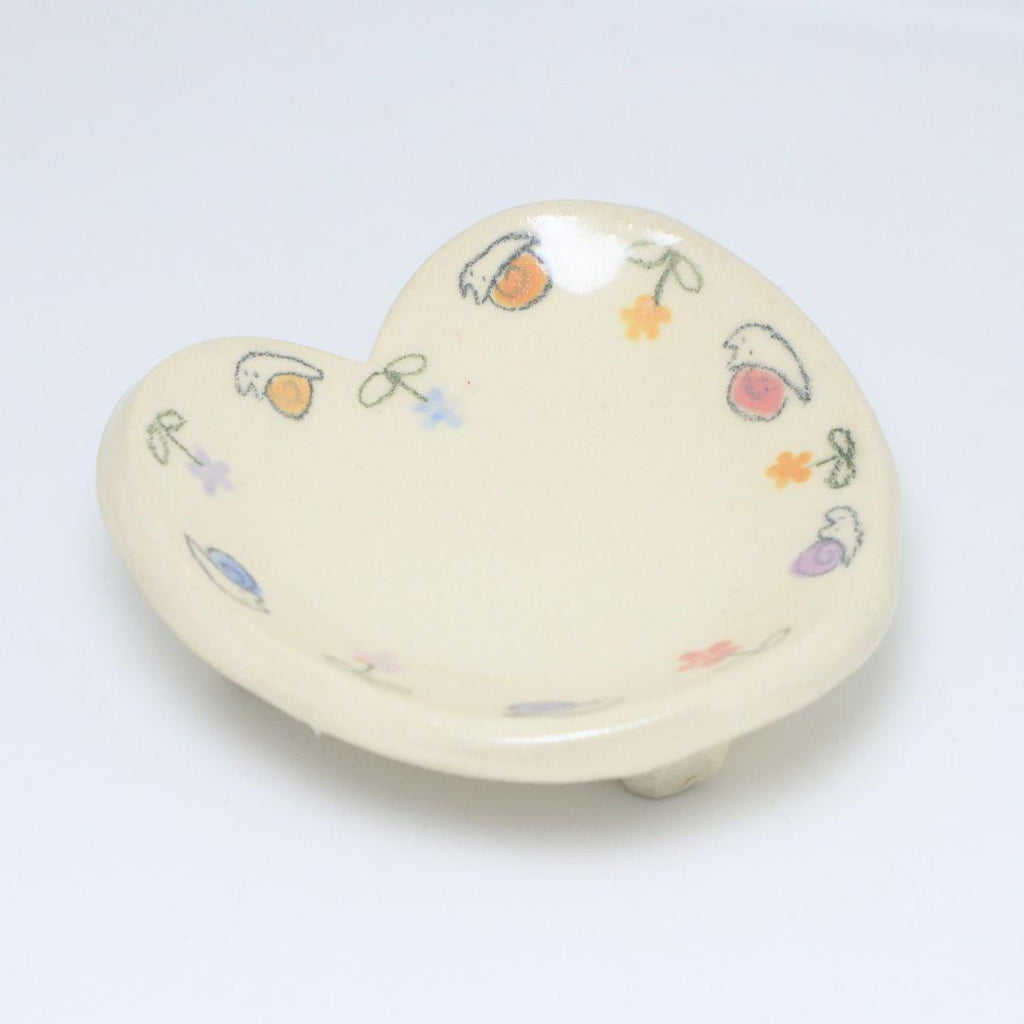 Snail Party | Accessory Dish