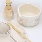 Just the Way It Is | Matcha Whisk Holder