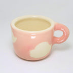 Cloudy Days (Pink) | Mug