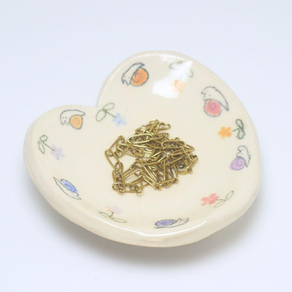 Snail Party | Accessory Dish