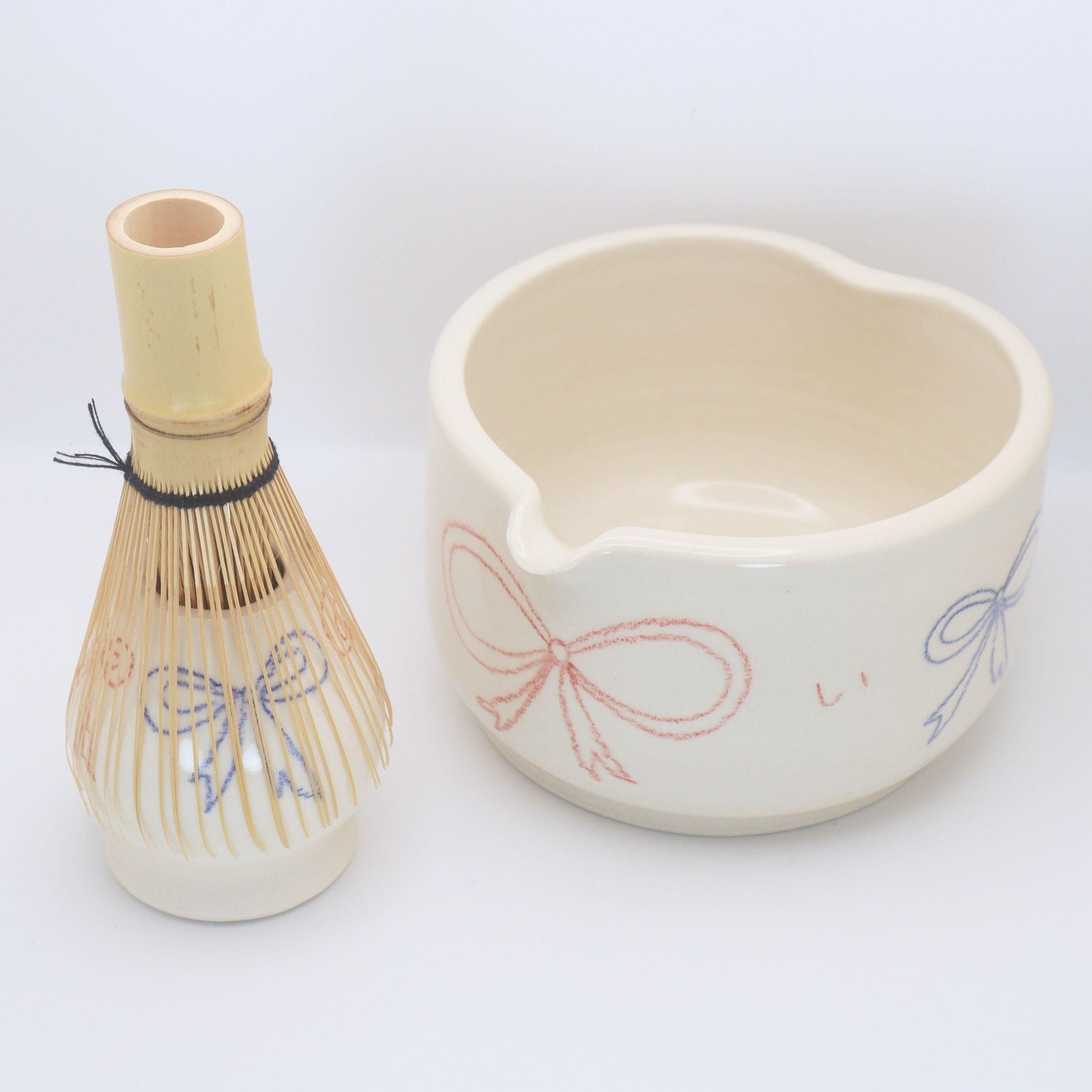 Just the Way It Is | Matcha Whisk Holder