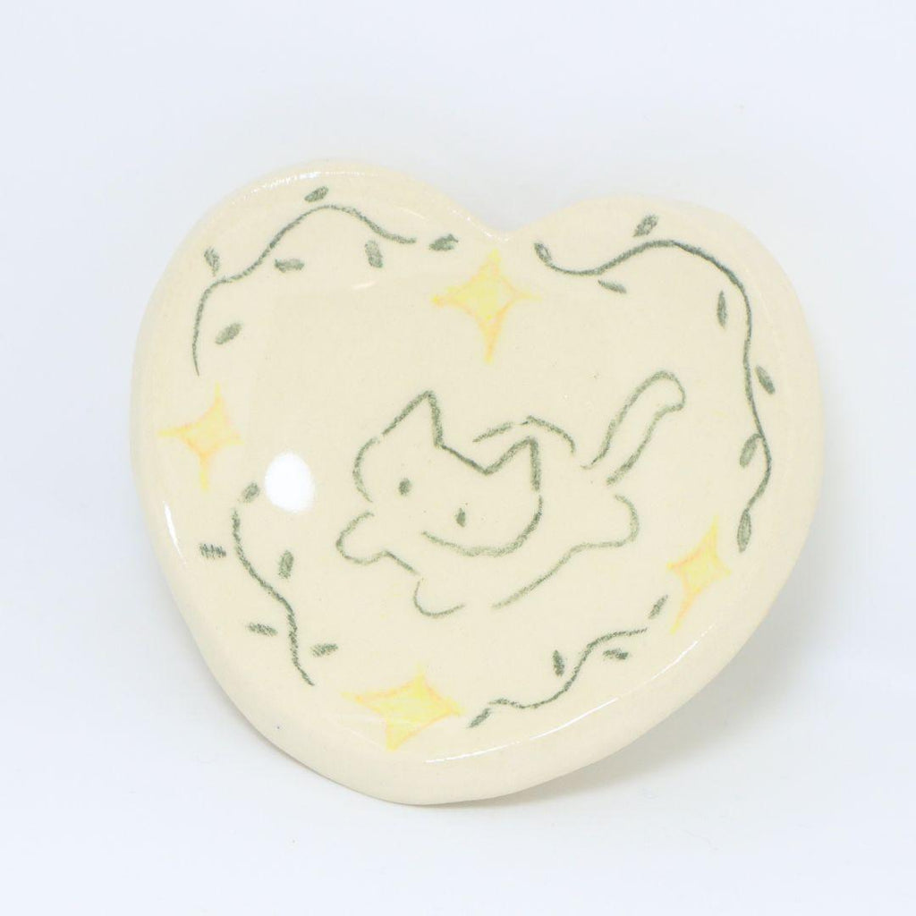 The Magic Flower | Accessory Dish