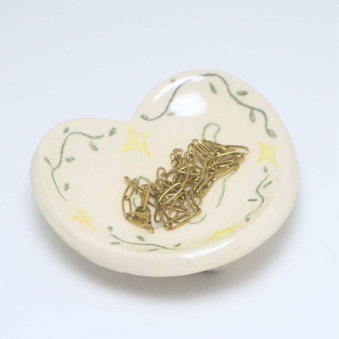 The Magic Flower | Accessory Dish