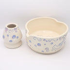 Meowmaid | Matcha Set