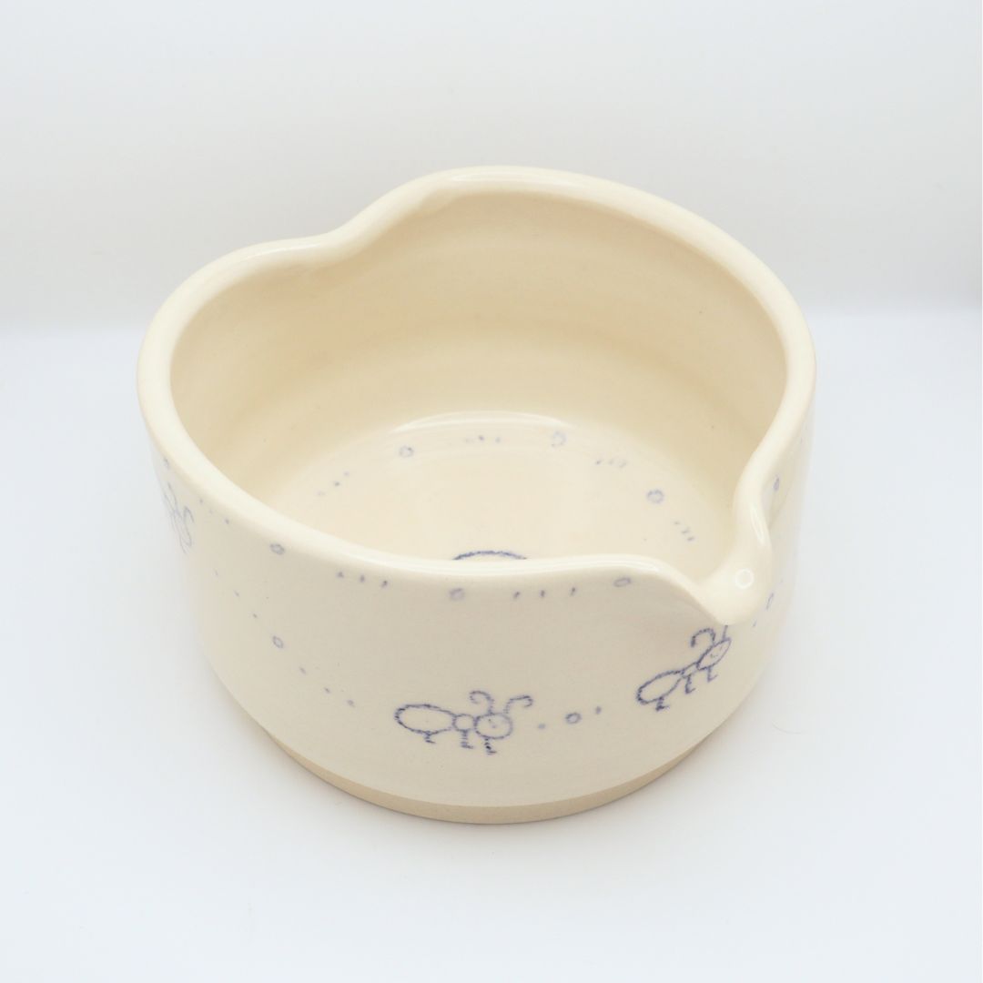 Ant's Life | Matcha Bowl