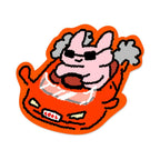 Racecar | Sticker