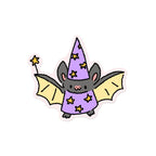 The Backyard Wizards | Sticker