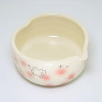 Flower Garden | Matcha Bowl