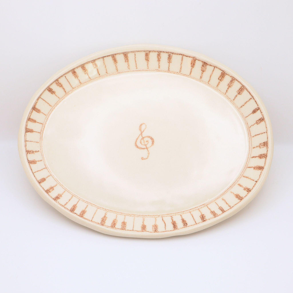 Melody | Plate