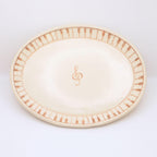 Melody | Plate
