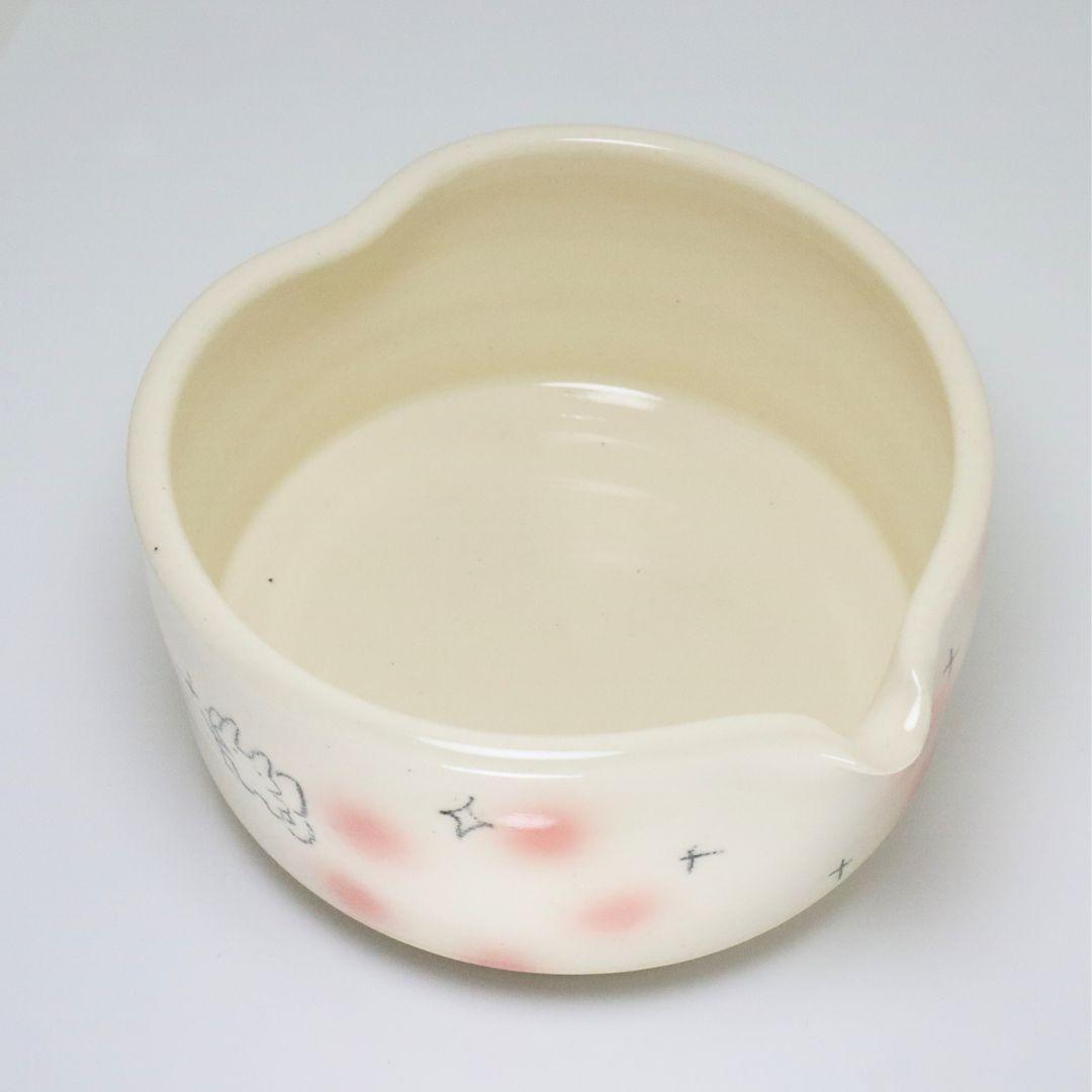 Flower Garden | Matcha Bowl