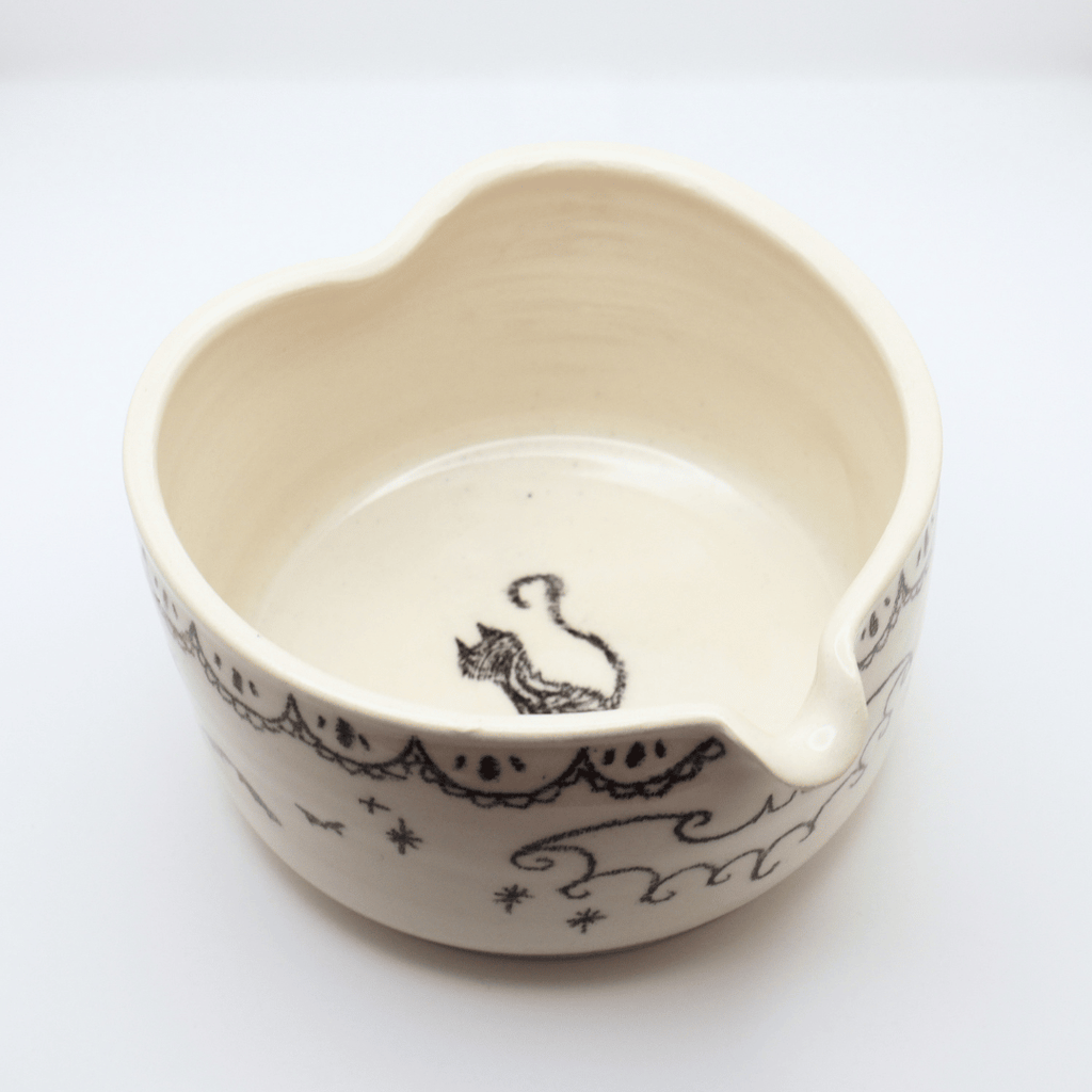 Vampire | Matcha Bowl