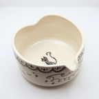 Vampire | Matcha Bowl