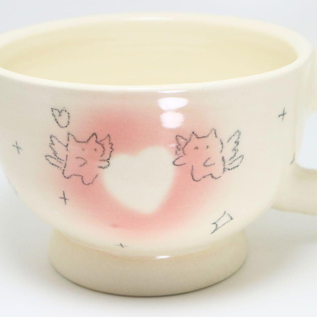 Cupid | Mug